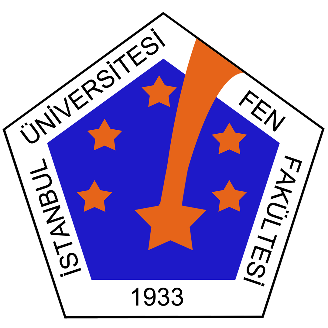 İÜ Logo