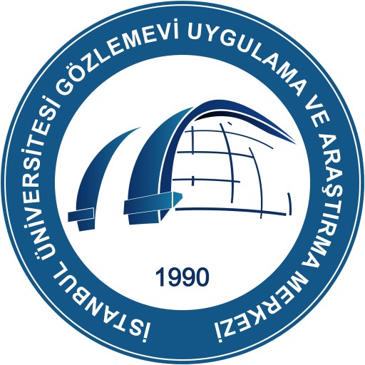 Gözlemevi Logo