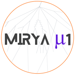 MİRYA Logo