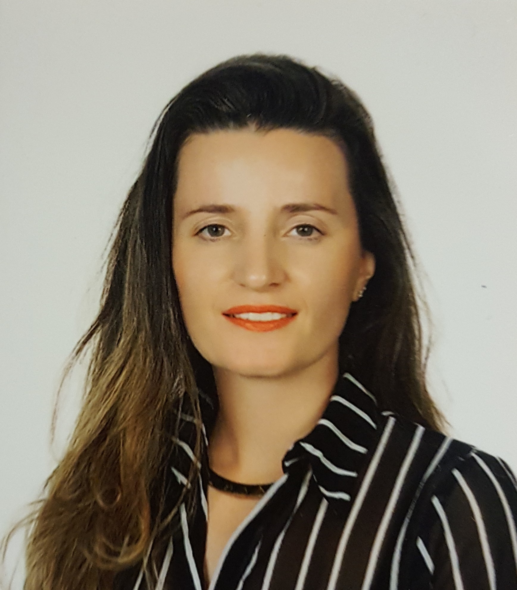 Burçin Tanık Öztürk