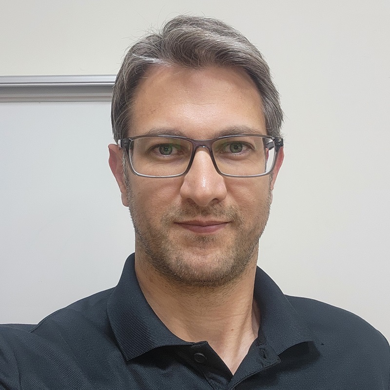 Dr. Hasan Avdan