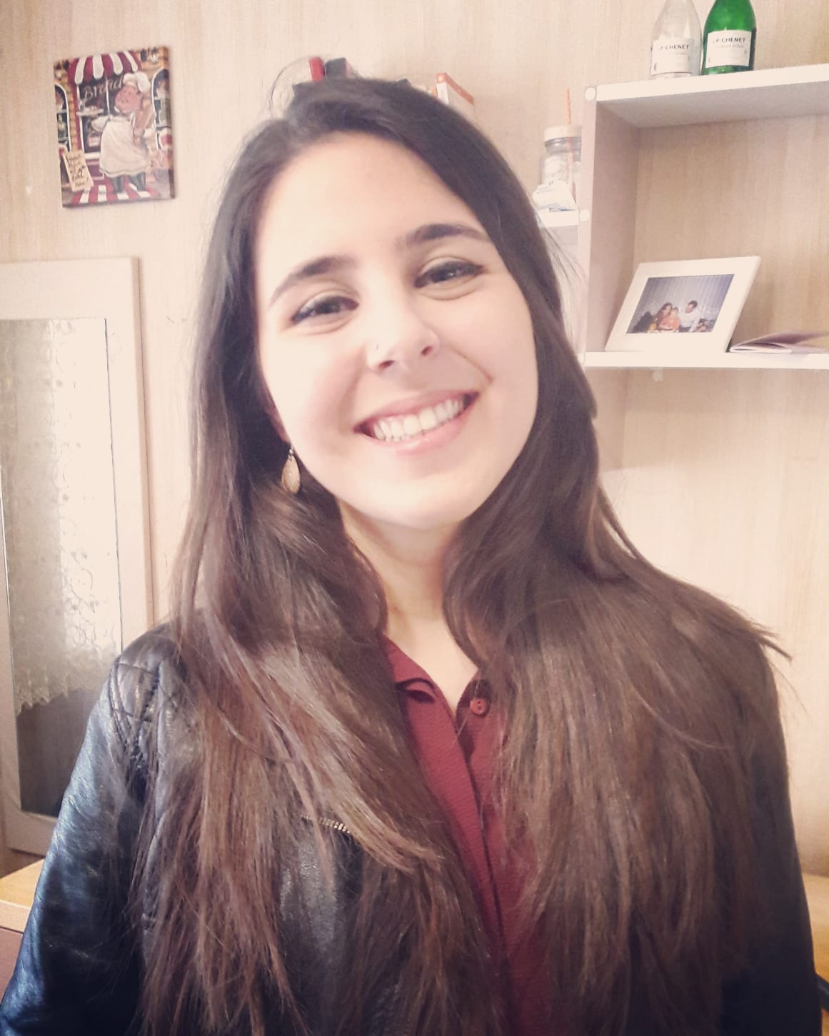 Melike İlayda Eryılmaz Küçük