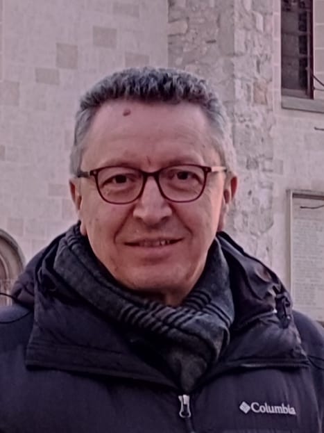 Prof. Dr. Suat Özkorucuklu