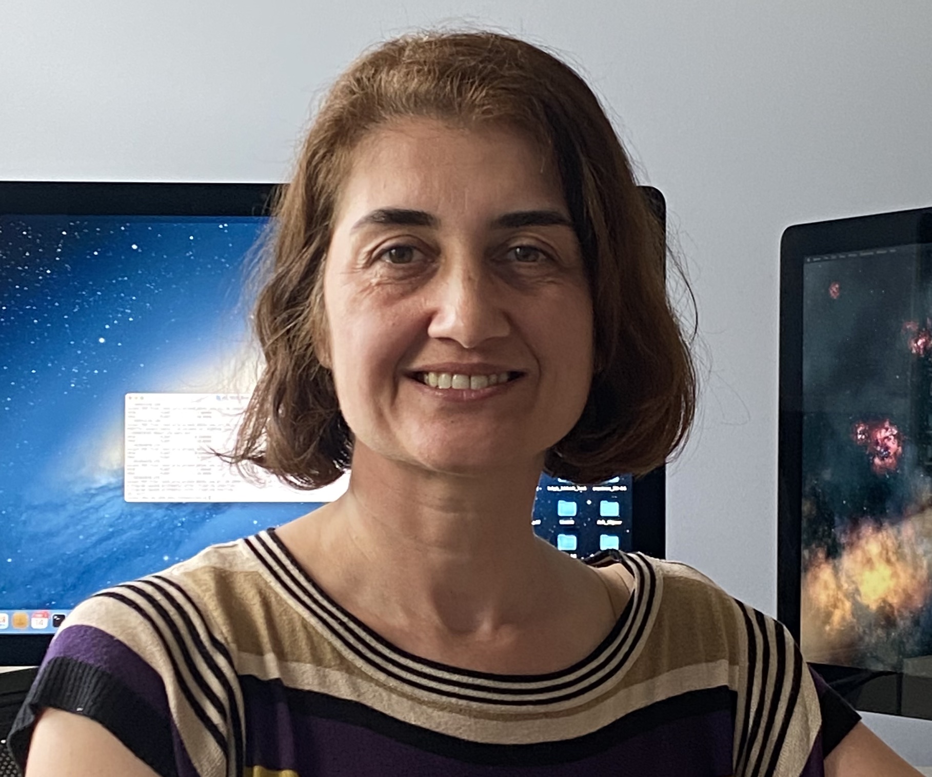 Prof. Dr. Zahide Funda Bostancı Güver