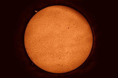 H-α 04.01