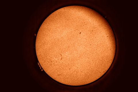 H-α 07.01