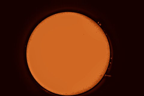 H-α 10.02