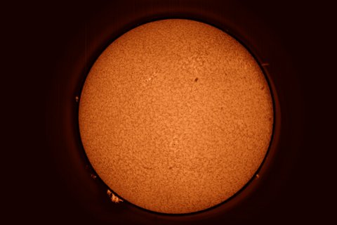 H-α 23.02