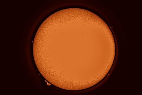 H-α 23.02