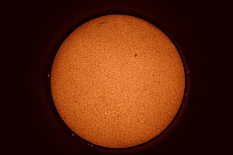 H-α 04.03