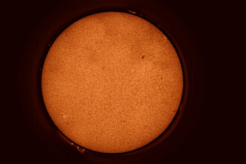 H-α 10.03