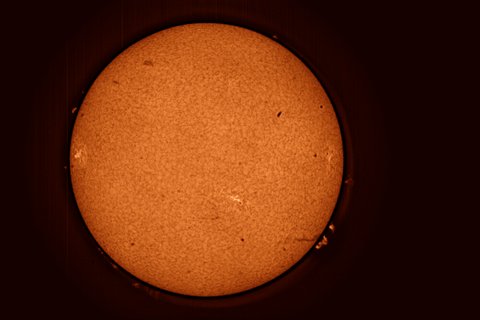 H-α 21.04