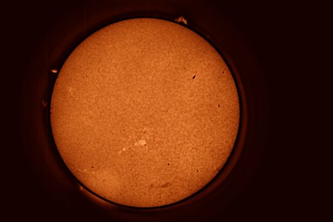 H-α 26.04