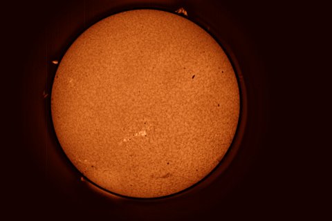 H-α 26.04