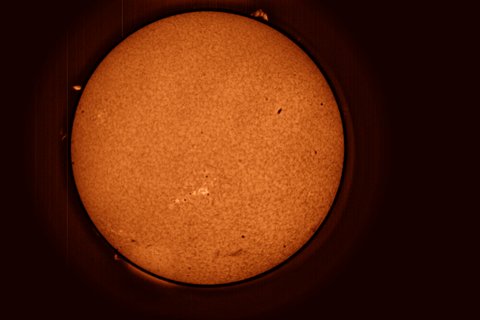 H-α 26.04
