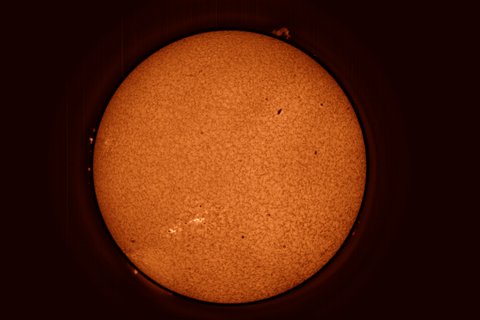 H-α 27.04