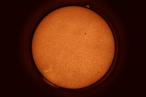 H-α 29.04