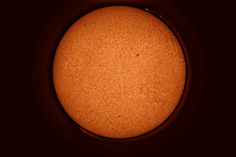 H-α 05.06
