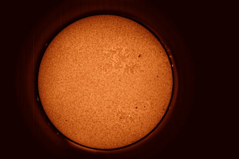 H-α 28.06