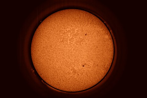 H-α 29.06