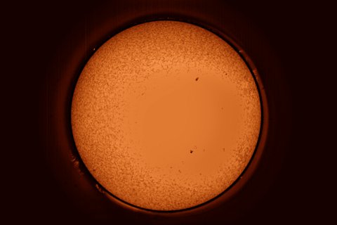 H-α 29.06