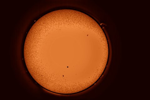 H-α 30.06