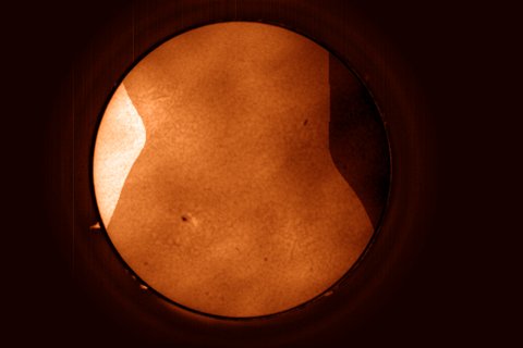 H-α 02.07