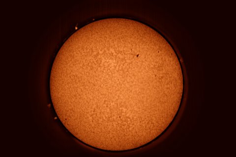 H-α 27.07