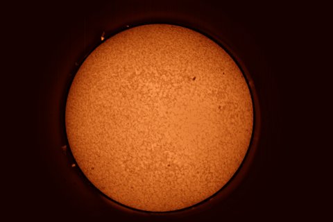 H-α 27.07
