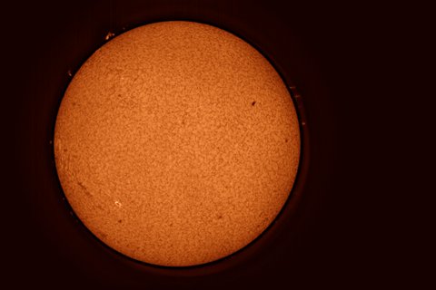H-α 02.08