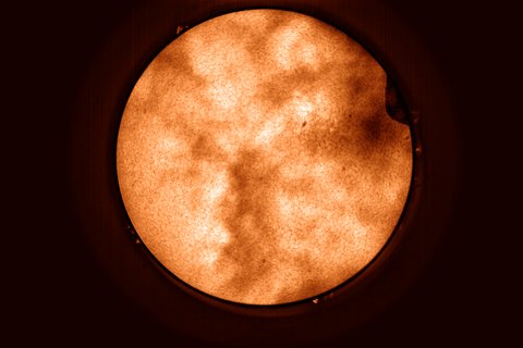 H-α 11.08