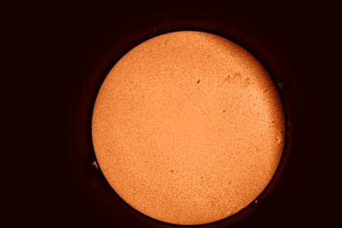 H-α 22.08