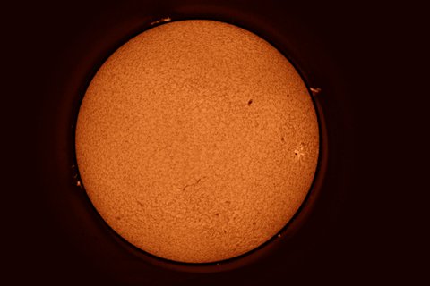 H-α 23.08