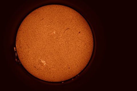 H-α 28.08