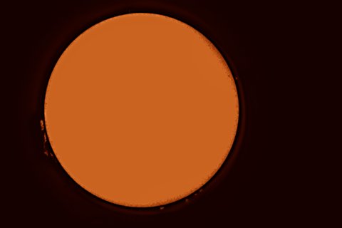 H-α 28.08