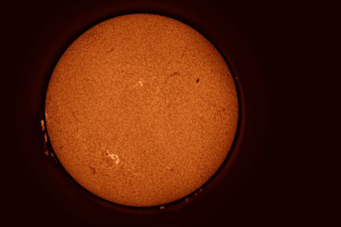 H-α 28.08