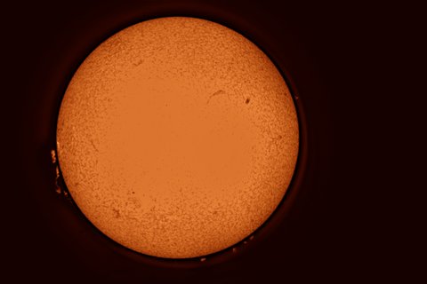 H-α 28.08