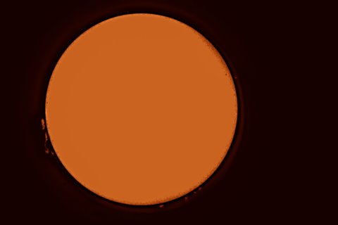 H-α 28.08