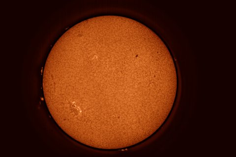 H-α 29.08
