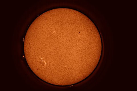 H-α 29.08