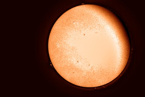 H-α 08.09