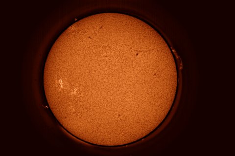 H-α 11.09