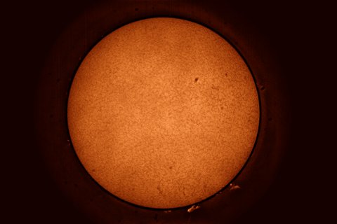 H-α 18.09