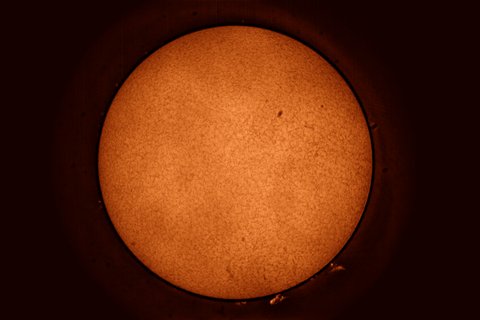 H-α 18.09