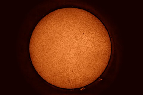 H-α 18.09