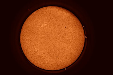 H-α 26.09