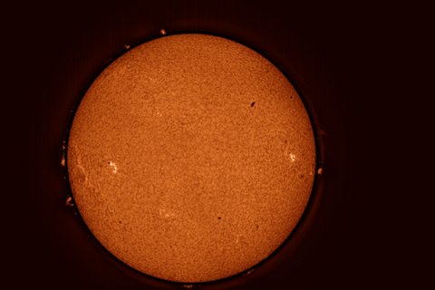 H-α 29.09