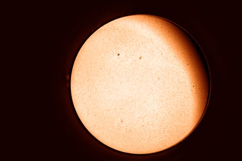 H-α 12.10