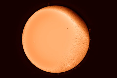 H-α 26.10