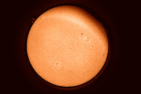 H-α 11.11